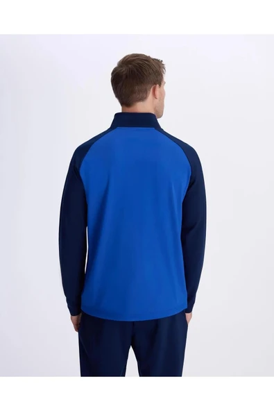 Kappa 382164WG5H Tenerife Erkek Spor Ceket - 4