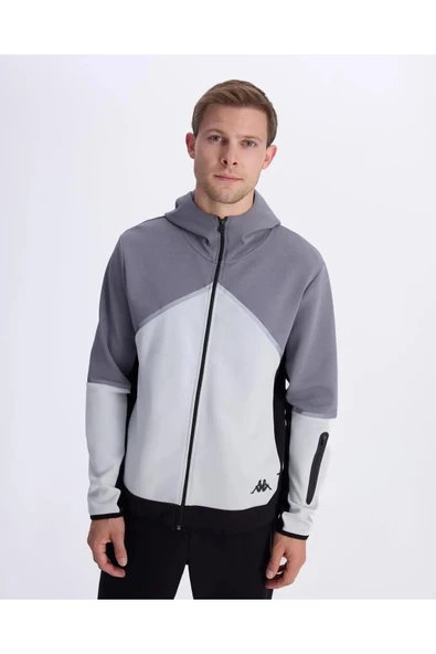 Kappa 382165WA9W Nisty Erkek Spor Ceket