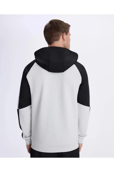 Kappa 351W3BWBCW Lacty Erkek Spor Ceket - 5
