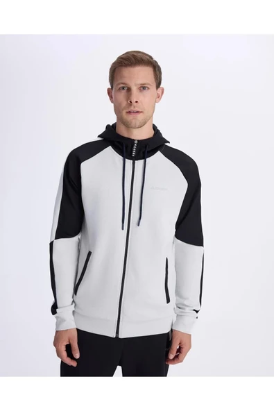 Kappa 351W3BWBCW Lacty Erkek Spor Ceket - 1