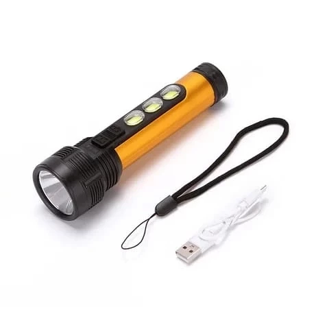 P-86 Led El Feneri - 3