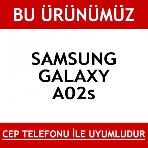 Samsung Galaxy A02s 360 Derece Şeffaf Silikon Kılıf Komple Koruma - 2