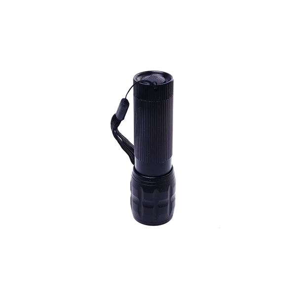 Zoom Odaklamalı El Feneri Bigem Bm-309 - 4