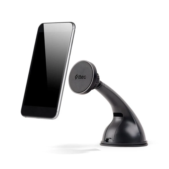 ttec EasyDrive Grip Araç İçi Telefon Tutucu - 3
