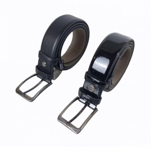 Damat Kemeri 2'li Set 8683255001286 - 2