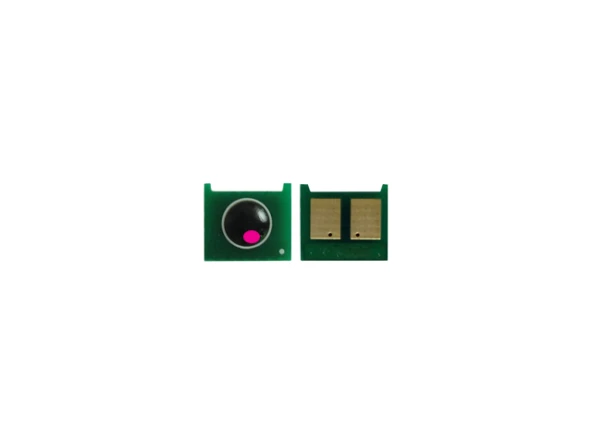 CHIP CANON CRG054 - CF543A  KIRMIZI  1,2K