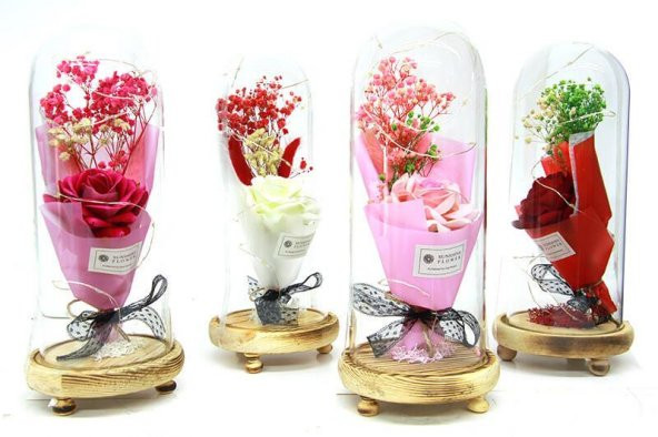 Fanus Gül - Resim 2