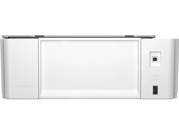 HP 4A8D6A SMART TANK 582 ALL-IN-ONE YAZICI Wi-Fi - 4