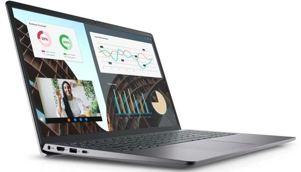 DELL Vostro 3530 Ci5-1334U 8GB 512GB SSD 15.6" Ubuntu - 2