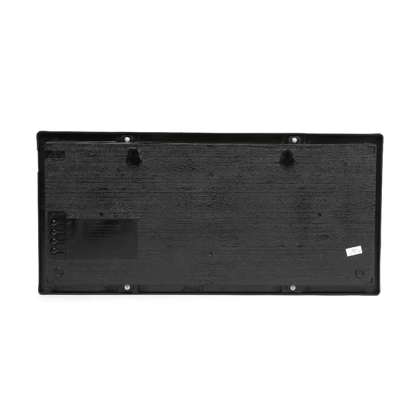 Dijital Duvar ve Masa Saati Wt-109 - 2