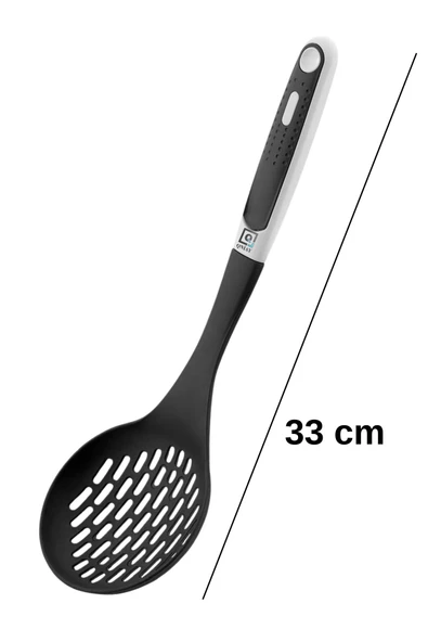 QNİAY 210C Isıya Dayanıklı Çizmez Yanmaz Yapışmaz Mutfak Yemek Hazırlık  Servis Sunum Çeyiz Ev Kafe Otel - 2