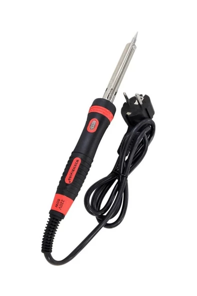 QNİAY Kalem Havya Ve Lehim Makinesi 60 w - Resim 2