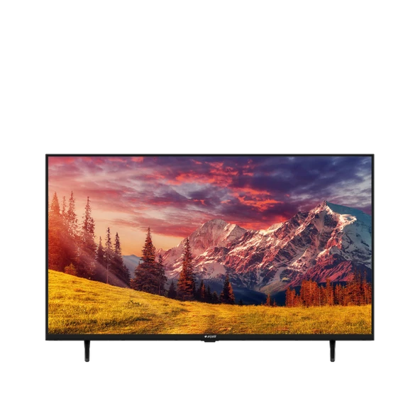 Arçelik 6 serisi A40 D 697 B Android TV