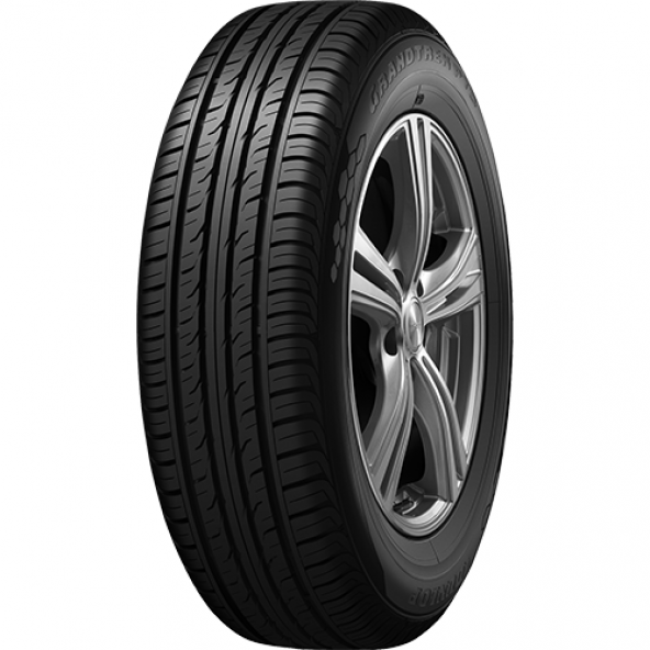 DUNLOP 215/60 R17 TL 96H GRANDTREK PT3 -YAZ LASTİĞİ-324316