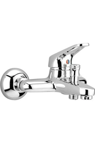 QNİAY Aç-kapa Banyo Bataryası 87588