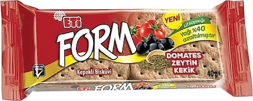 ETİ FORM KEP.DOMATES ZEY.40GR