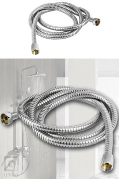 QNİAY Duş Hortumu ürün görseli