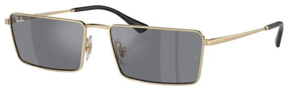Ray-Ban RB3741 92136V 56 Unisex Güneş Gözlüğü