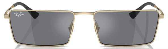 Ray-Ban RB3741 92136V 56 Unisex Güneş Gözlüğü - 2