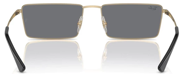 Ray-Ban RB3741 92136V 56 Unisex Güneş Gözlüğü - 5