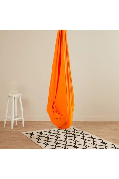 SVAVA Cuddle Yoga Swing Çocuk Aktivite Gelişim Salıncağı Duyusal Terapi Salıncak, Hamak Salıncağı - 2