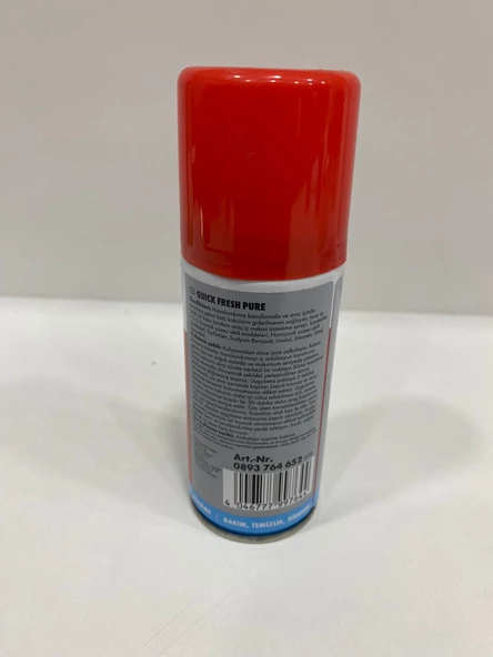 WÜRTH Klima Koku Bombası 100ml - 2