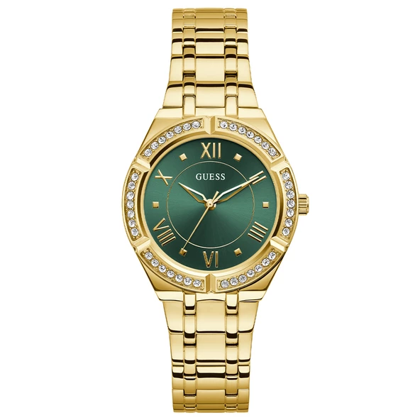 GUESS GUGW0033L8 Kadın Kol Saati - Yeni Sezon