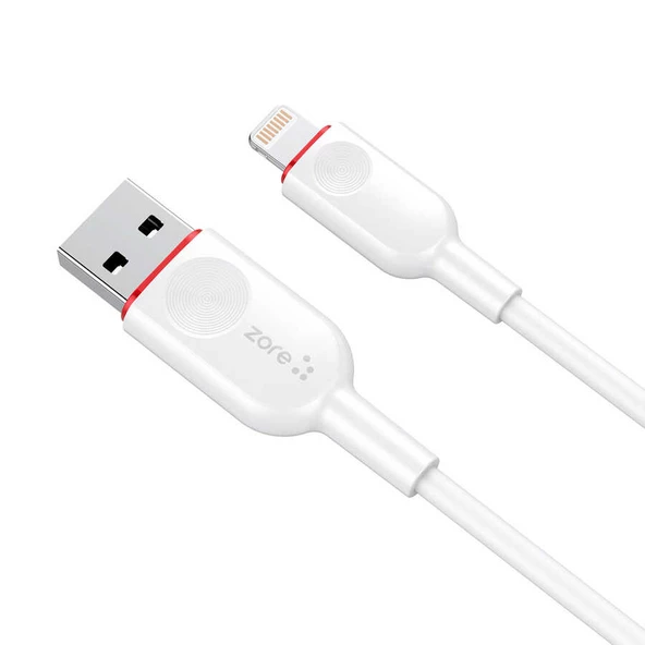 ZCL-02 Lightning Usb Kablo