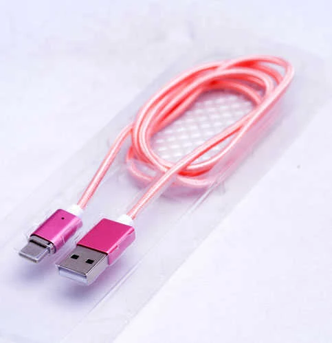 Mıknatıslı 8600 Micro Usb Kablo