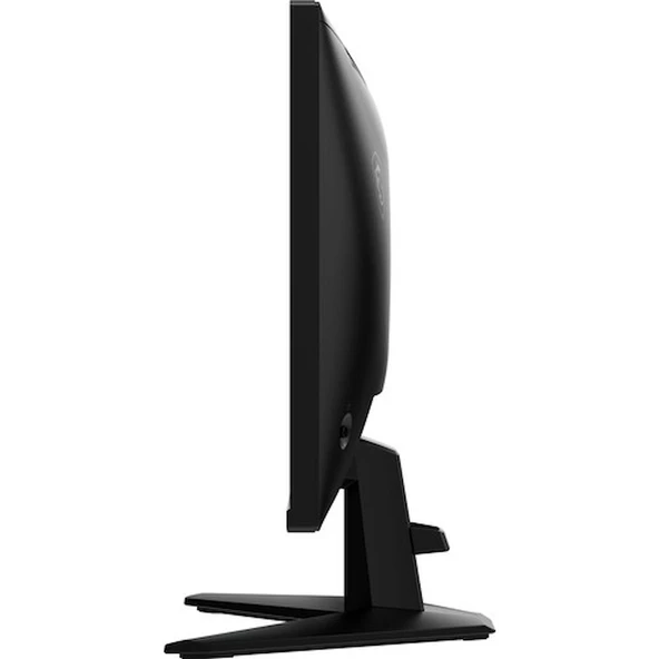 MSI 24.5 G255F 1920x1080 (FHD) 16:9 FLAT RAPID IPS 180HZ 1MS FREESYNC GAMING MONITOR - 8