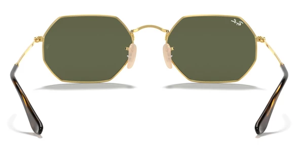 Ray-Ban RB3556N 001 53 Unisex Güneş Gözlüğü - 3