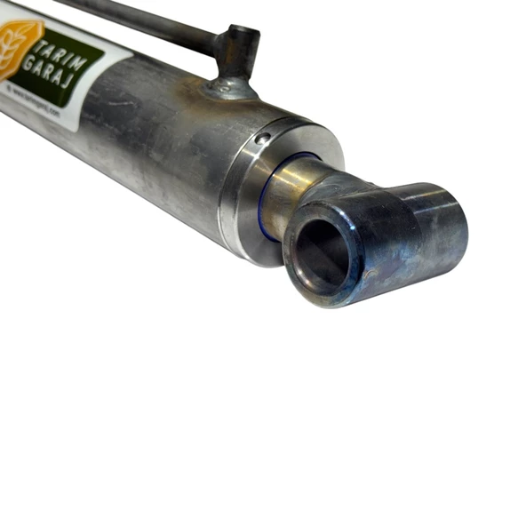 TarımGaraj Çift Yön Tesisatlı Hidrolik Tarım Lift-2 Ton - 4