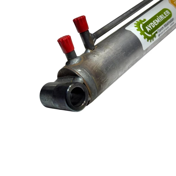 TarımGaraj Çift Yön Tesisatlı Hidrolik Tarım Lift-2 Ton - 5