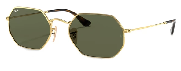 Ray-Ban RB3556N 001 53 Unisex Güneş Gözlüğü