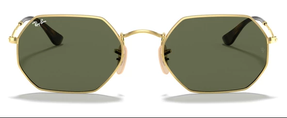 Ray-Ban RB3556N 001 53 Unisex Güneş Gözlüğü - 4