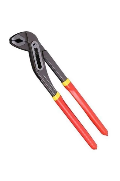 GK TOOLS Eng Ayarlı Fort Pense Ford Papağan Pense 250 Mm - 2