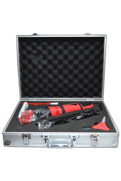 prohummer Profesyonel PH019 Koyun Keçi Kırkma Makinesi - 2