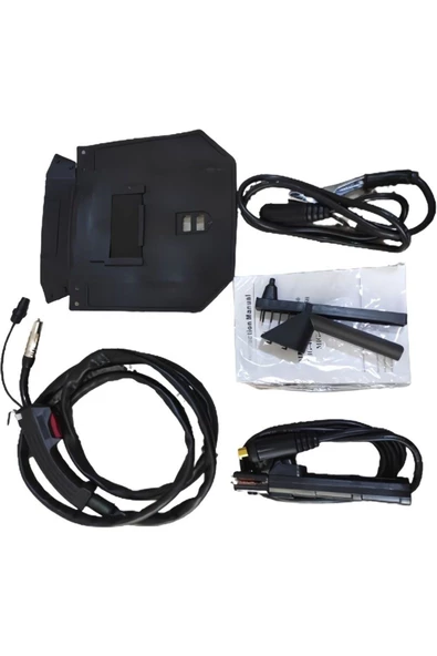 ekinlerstore Ekinler Yeni nesil gazsız gazaltı kaynak makinesi EEA239 - 3