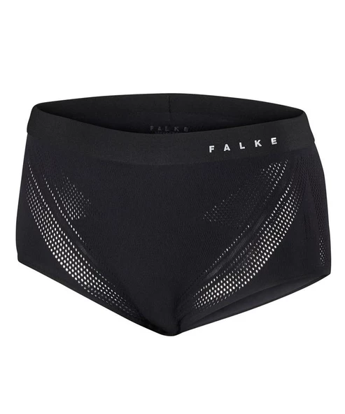 Falke RU Av Kadın Boxer-SİYAH