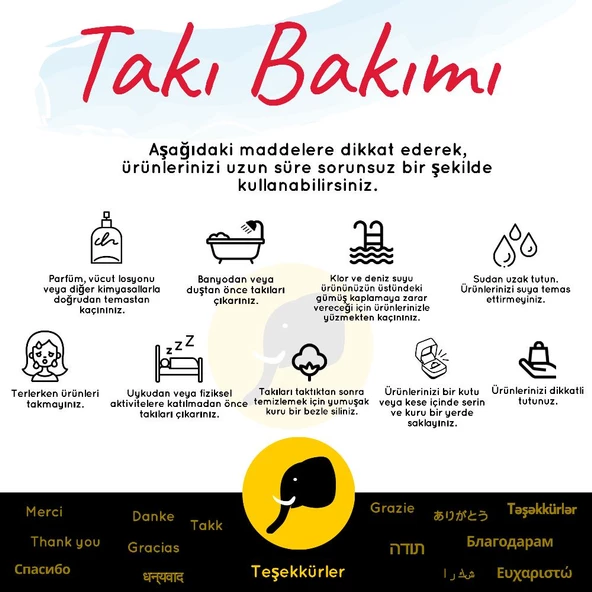 Dörtgen Şekilli Kadın Şahmeran Gümüş Kaplama Ayarlanabilir El Yapımı Şahmeran - 5
