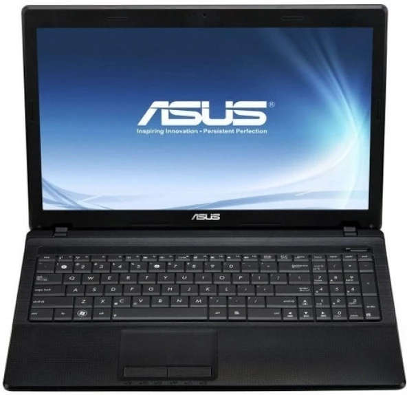 ASUS LAPTOP X54H 15,6''İNTEL İ3 - 8GB / 128 GB SSD KABLOSUZ MOUSE HEDİYELİ GARANTİLİ (YENİLENMİŞ 2. EL ÜRÜN)