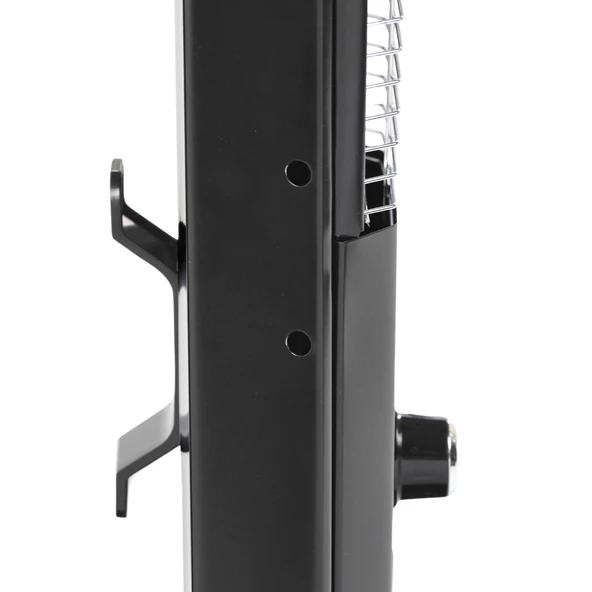Kumtel MH-2300 Orbit Dual 2300 W Kule Tipi Infrared Isıtıcı - 3