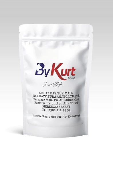 ByKurt Tatlı Toz Biber 250 Gr - 2