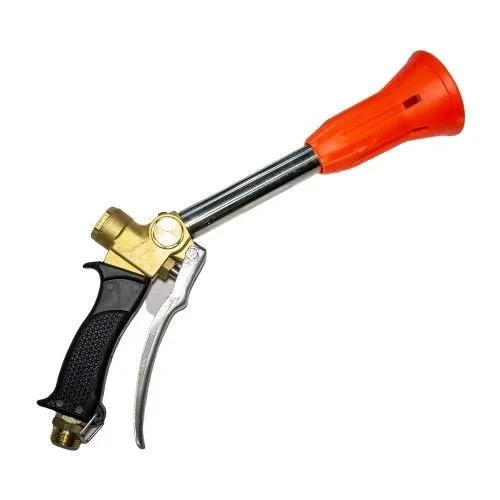 Başar Tetikli İlaçlama Tabancası ürün görseli 1