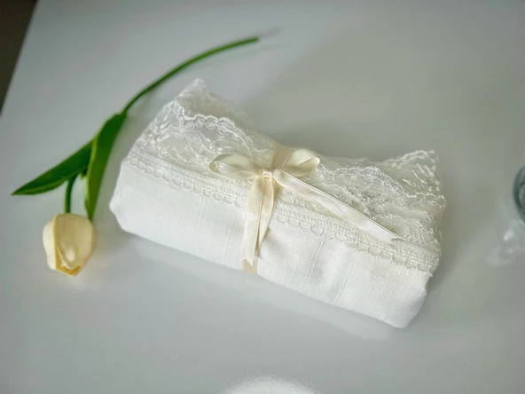 Masa Örtüsü Leke Tutmaz Dertsiz 160x220 - Resim 2