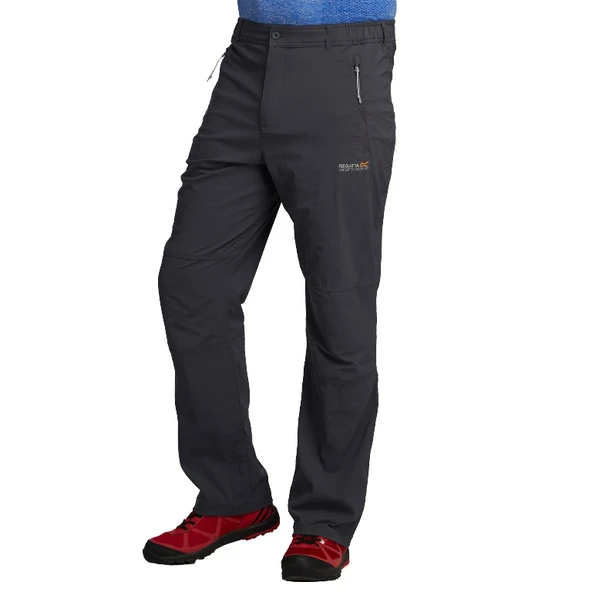 Regatta Fellwalk Str Trs Trekking Erkek Pantolon-GRİ ürün görseli