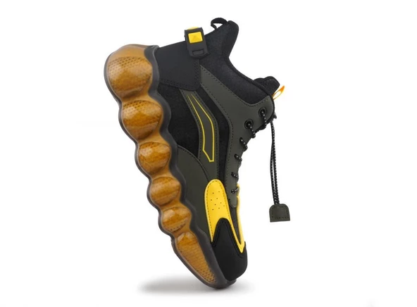 Cool Edi Erkek Çocuk Termal Bot - 9