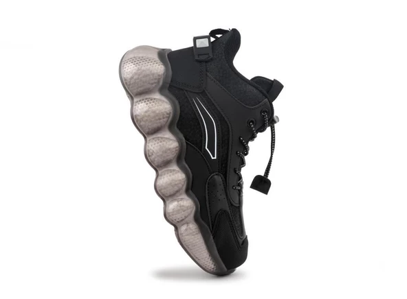 Cool Edi Erkek Çocuk Termal Bot - 4