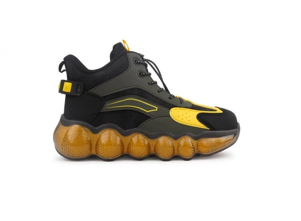 Cool Edi Erkek Çocuk Termal Bot - 6