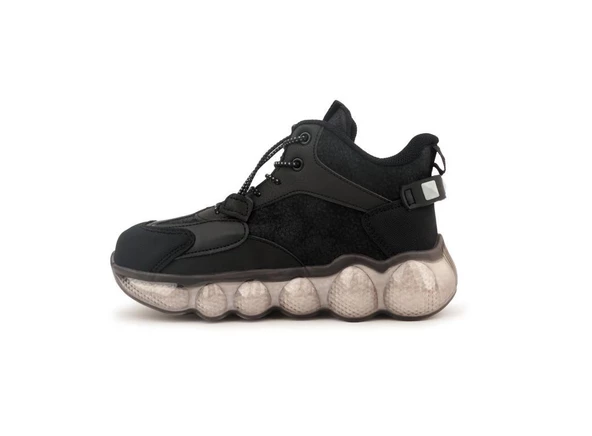 Cool Edi Erkek Çocuk Termal Bot - 3